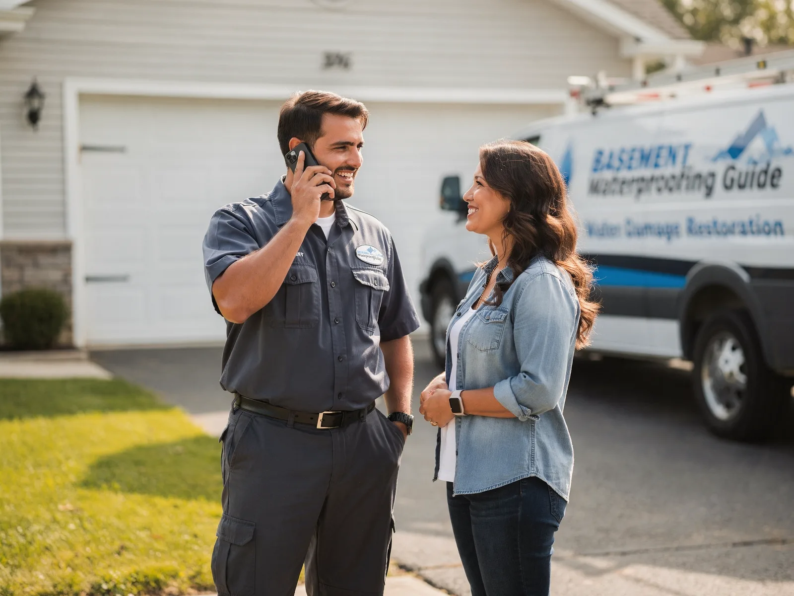 Basement Waterproofing Near Me Skaneateles Falls, NY FAQs
